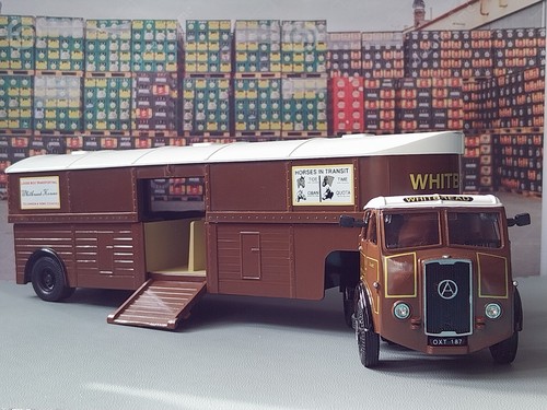 Corgi classics the - corgi, 1:50