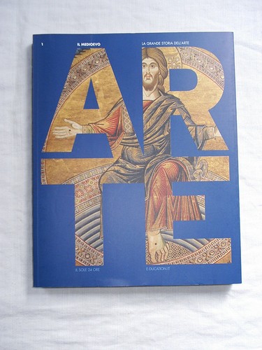 Grande storia dell arte il - la, dell'arte-il
