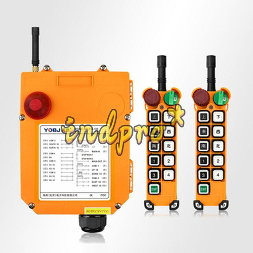 F24 10s gru industriale - gru,