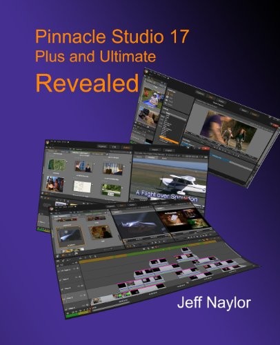 Pinnacle studio plus - studio,