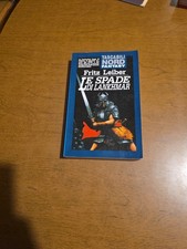 Fritz Leiber - Le Spade Di Lankhmar - Tascabili Nord Fantasy