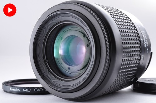 Ecc nikon af nikkor - [ecc+4],