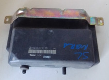 CENTRALINA MODULO CONTROLLO COMANDO SEDILE MERCEDES SL R129 1989 2004 ORIGINALE