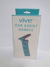 Maniglia Assistente Auto per