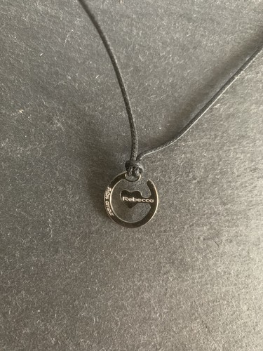 Collana charms uomo donna - ,