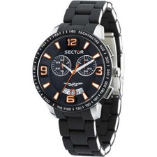 Orologio Cronografo Uomo