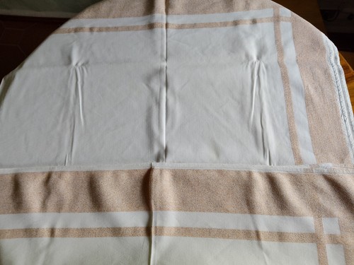 Tovaglia zucchi misto lino - zucchi,