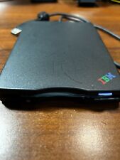 USB Floppy Disk reader IBM - (for tech entusiasts)