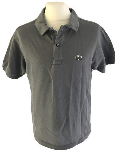 Polo lacoste manica corta - polo, 10