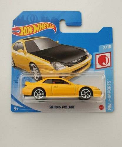 Hot wheels auto pressofusa - hot,