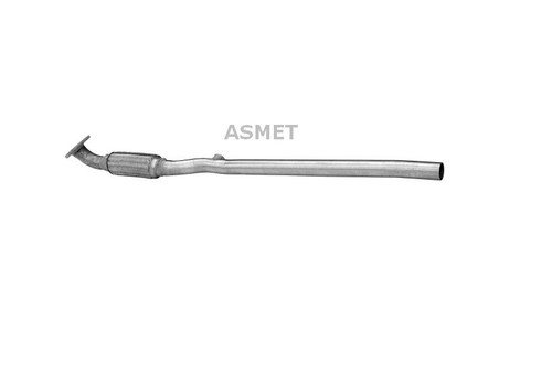Tubo flessibile asmet - tubo,