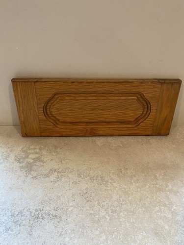 Cassetto rovere anteriore - cassetto,