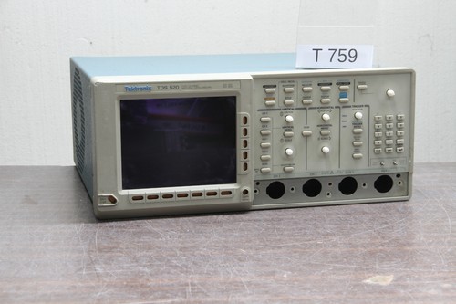 Tektronix tds 520 digital - tektronix,
