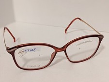 ST008 ST004 STEPPER Montatura