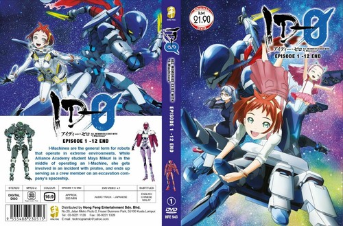 Complete tv series - complete,