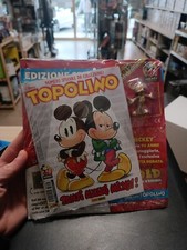 TOPOLINO 90 YEARS MAGIC -
