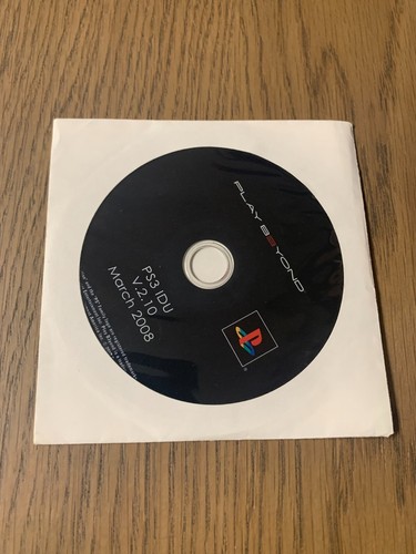 Sony playstation ps3 idu - 3,