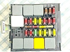 CENTRALINA PER ALFA ROMEO 145
