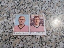 CIPOLLATO/FOGAR (PALERMO)