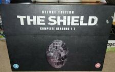[DVD] The Shield - Saisons 1