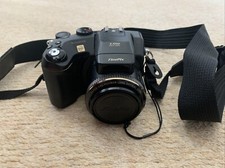Fujifilm FinePix S7000 6.3mp