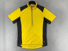 Novara Maglia Ciclismo Adulto
