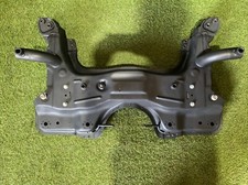 Assale Anteriore Culla Motore