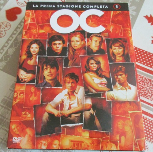 Prima stagione completa - oc,