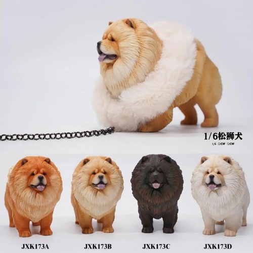 Jxk chow figura con - chow,