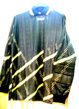 Maglia portiere anni 90 - maglia,