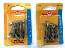 Spille balia sicurezza - da,