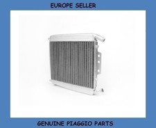 Radiatore originale Piaggio X8