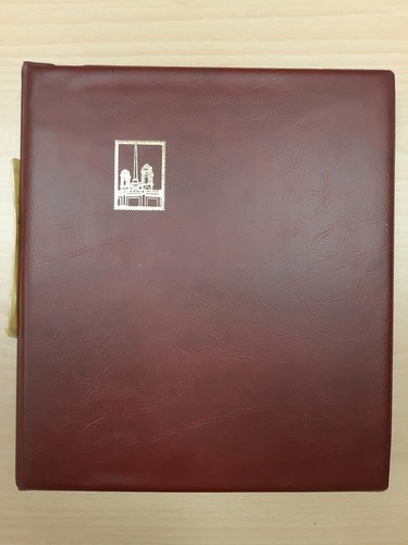 Lotto san marino - al, 1988