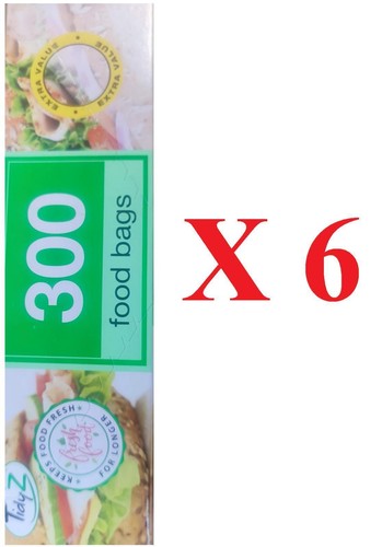 Tidyz sacchetti per - tidyz, alimenti