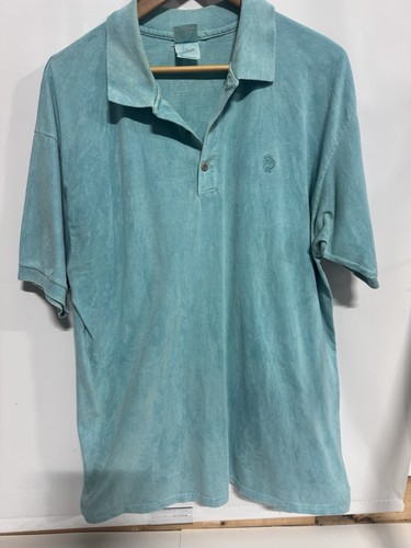 Polo vintage stone aged - stone,