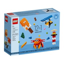 LEGO® 40593 Scatola Creativa