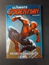 Fumetto Ultimate Spider-Man n
