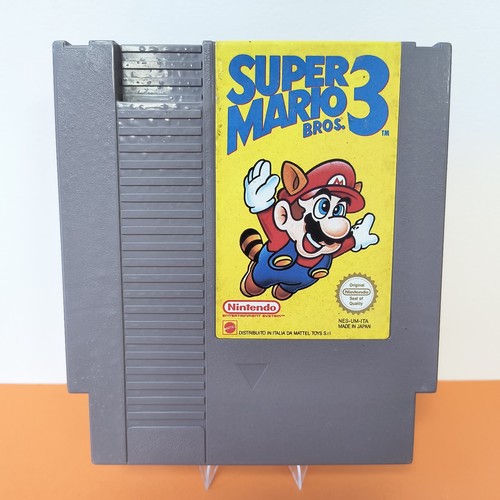 Super mario bros - super,
