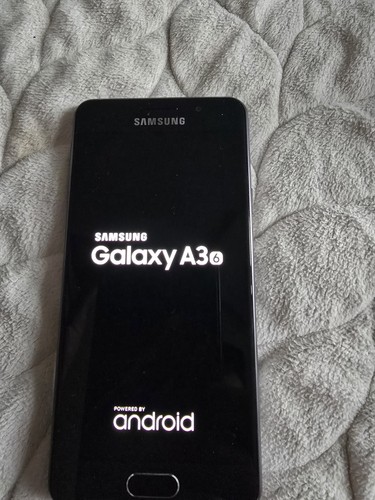 Samsung galaxy a310f - a3,