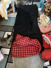 Sacco a pelo in flanella