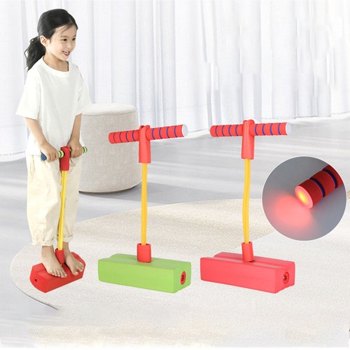 Foam jumper bounce pogo - foam,
