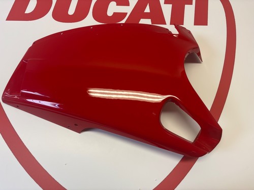 Ducati carena inferiore - carena,