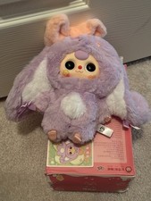 BABY THREE VIOLA APPENA USCITO