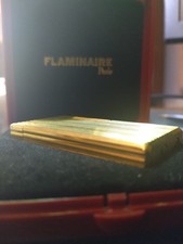 Flaminaire accendino PAT PEND