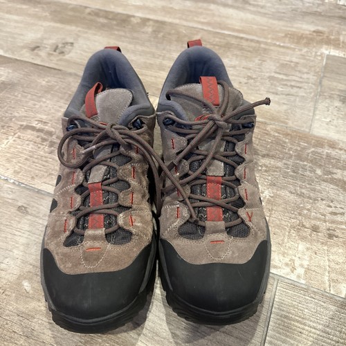 Scarpe trekking montagna - scarpe, da