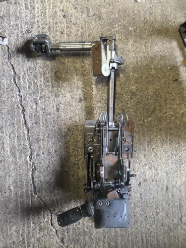 Piantone sterzo maggiolino - piantone, vw