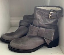 Stivali donna Valentino ROSSI