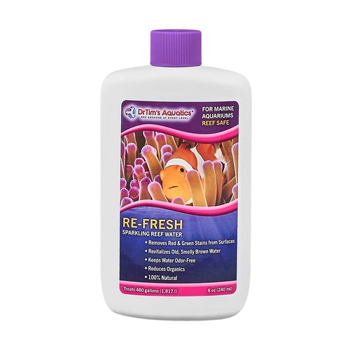 Reef nano trattamento acqua - nano,