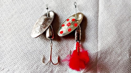 Lotto pezzi martin silver - lotto, gr