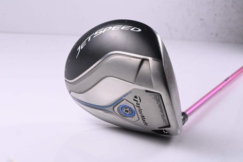 Driver taylormade jetspeed - jetspeed, /
